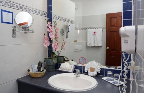 Cofresi Complejo | Lifestyle Tropical Beach Resort & Spa Jr. Suite in wonderful Puerto Plata