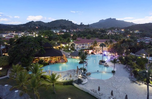 Cofresi Complejo | Lifestyle Tropical Beach Resort & Spa Jr. Suite in wonderful Puerto Plata
