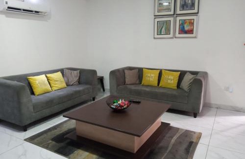 Ofin Apartamento | Lifestyle18 Hotel and Shortlet Apartments
