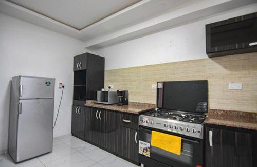 Ofin Apartamento | Lifestyle18 Hotel and Shortlet Apartments