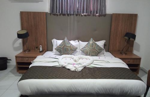 Ofin Apartamento | Lifestyle18 Hotel and Shortlet Apartments