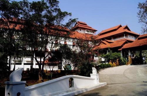 San Sai Hotel | Lifeup care and hotel