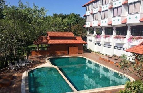 San Sai Hotel | Lifeup care and hotel