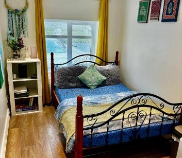 Dublin Casa | Liffey Valley Homestay