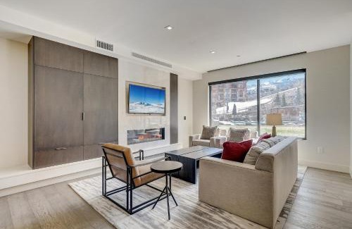 Park City Complejo | Lift by All Seasons Resort Lodging