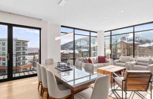 Park City Complejo | Lift by All Seasons Resort Lodging
