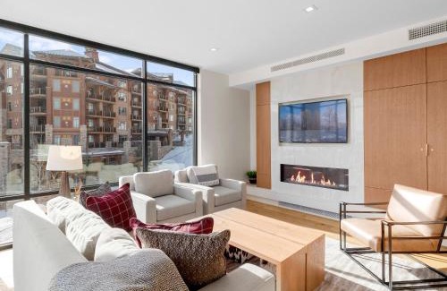 Park City Complejo | Lift by All Seasons Resort Lodging