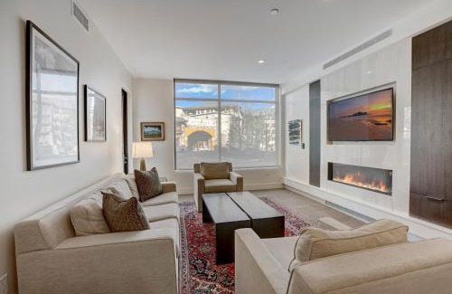 Park City Complejo | Lift by All Seasons Resort Lodging