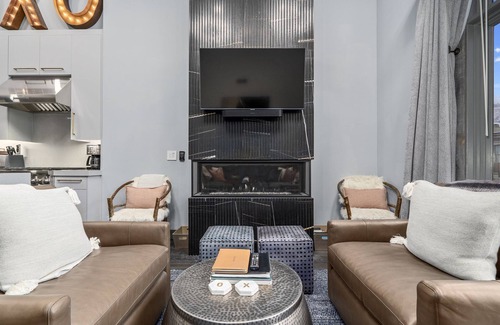 Downtown Park City Hotel | Lift Lodge Condo