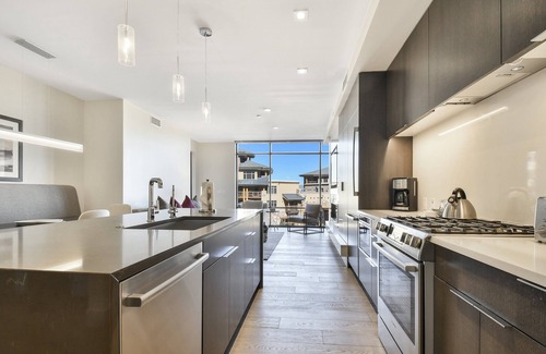 Park City Hotel | Lift Park City - Canyons Village