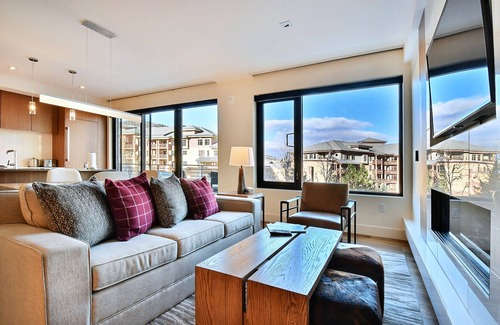 Park City Hotel | Lift Park City - Canyons Village