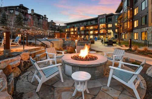 Park City Complejo | Lift Park City Condominiums