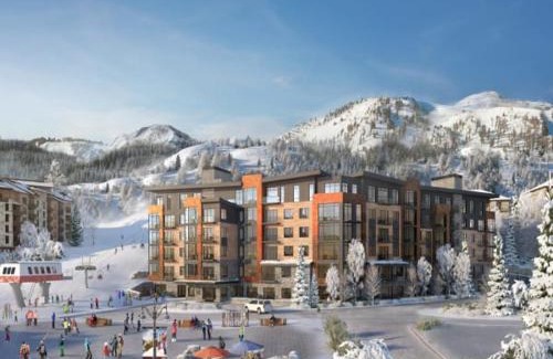 Park City Complejo | Lift Park City Condominiums