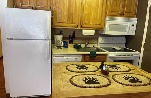 Red River Apartamento | Lifts West 208 with Wifi