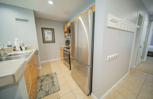 Mountain House Condominio | Liftside 304