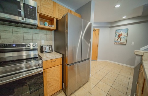 Mountain House Condominio | Liftside 304