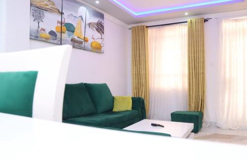 Nanyuki Apartamento | LiFy Homes