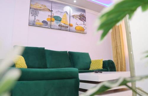 Nanyuki Apartamento | LiFy Homes