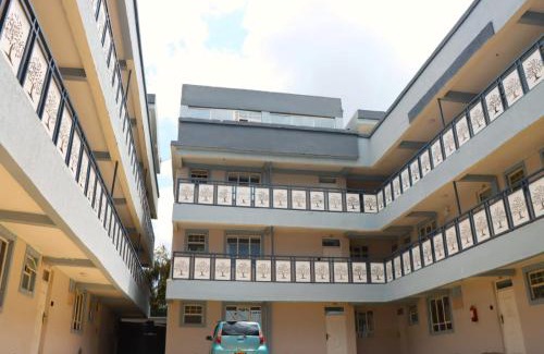 Nanyuki Apartamento | LiFy Homes
