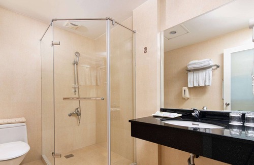 Hualien City Centre Hotel | Liga Hotel