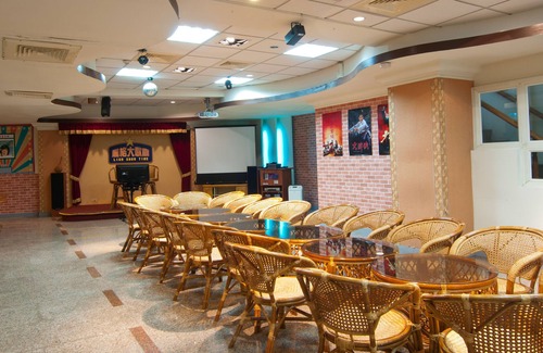 Hualien City Centre Hotel | Liga Hotel