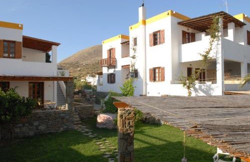 Kini Apartamento | Ligaries