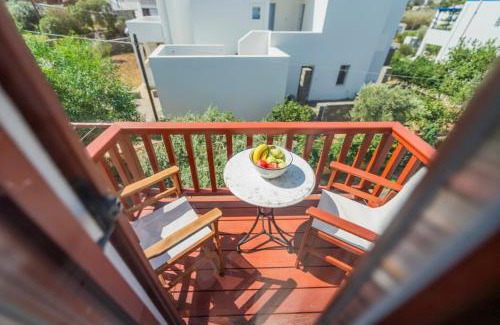 Kini Apartamento | Ligaries
