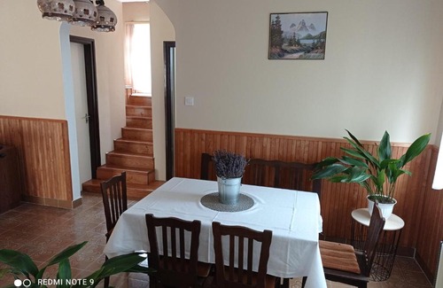 Zalakaros Casa | Liget Fruit Garden