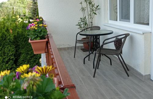 Zalakaros Casa | Liget Fruit Garden
