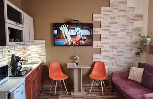 Szilvasvarad Casa | Liget Nyaralóház és Apartman Liget