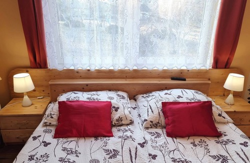Szilvasvarad Casa | Liget Nyaralóház és Apartman Liget