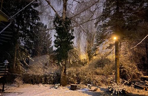 Szentendrei Casa | Liget Villa Szentendre