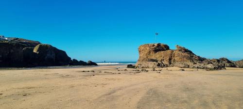 Perranporth Casa | Ligger View