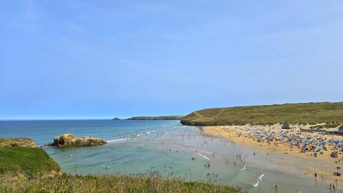 Perranporth Casa | Ligger View