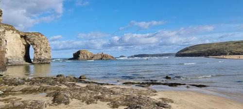 Perranporth Casa | Ligger View