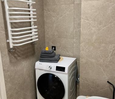 Ternopil Apartamento | Light 2-кімн Нова стильна квартира на Київській