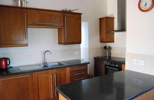 Chalandrey Casa | Light and airy bungalow with large terrace & heated outdoor pool
