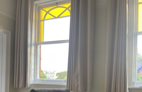 Sefton Park Apartamento | Light and airy Sefton Park apartment