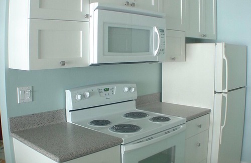 Carlsbad Village Condominio | Retiro de luz y playa brillante