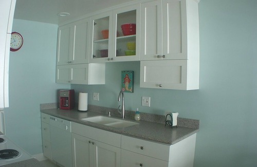 Carlsbad Village Condominio | Retiro de luz y playa brillante