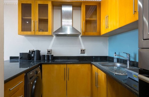 Durban Point Apartamento | Light and Lovely Gem G710