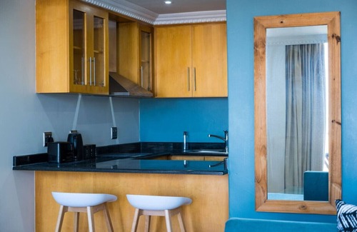 Durban Point Apartamento | Light and Lovely Gem G710