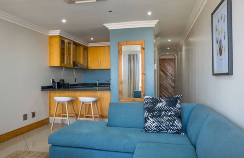 Durban Point Apartamento | Light and Lovely Gem G710