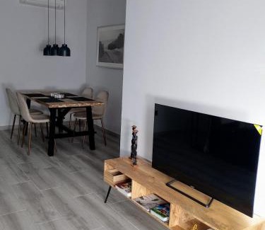 San Fernando Apartamento | Light and spacious apartment in the heart of San Fernando, Cádiz