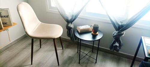 San Fernando Apartamento | Light and spacious apartment in the heart of San Fernando, Cádiz