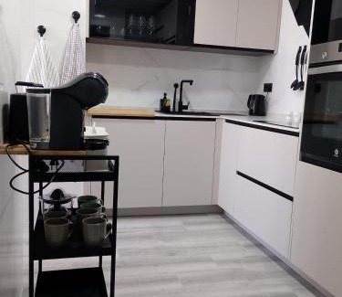 San Fernando Apartamento | Light and spacious apartment in the heart of San Fernando, Cádiz