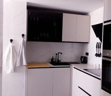 San Fernando Apartamento | Light and spacious apartment in the heart of San Fernando, Cádiz