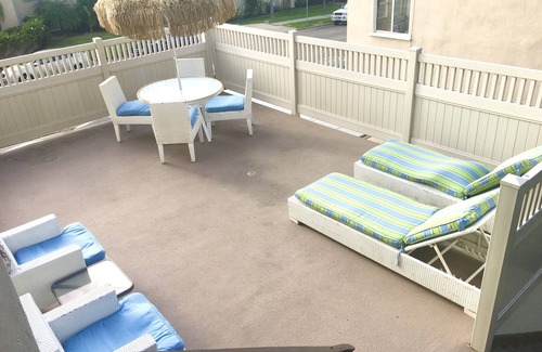 Torrance Beach Apartamento | Light Bright Airy Studio Apt *1 block to Beach*