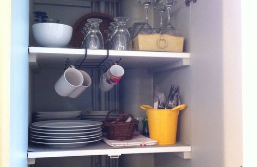 Marais Apartamento | ❤️ Light & Calm Studio Apt Central Marais-París junto a Sorbonne