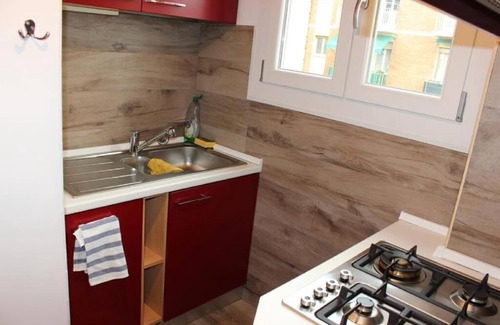 Navile Apartamento | Light & Colours Apartment